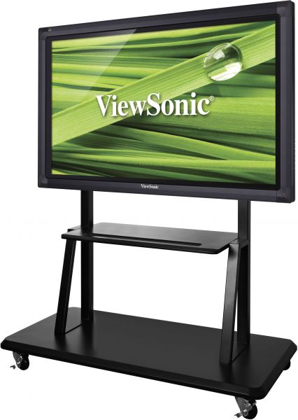 ViewSonic Écrans interactifs ViewBoard SWB5501