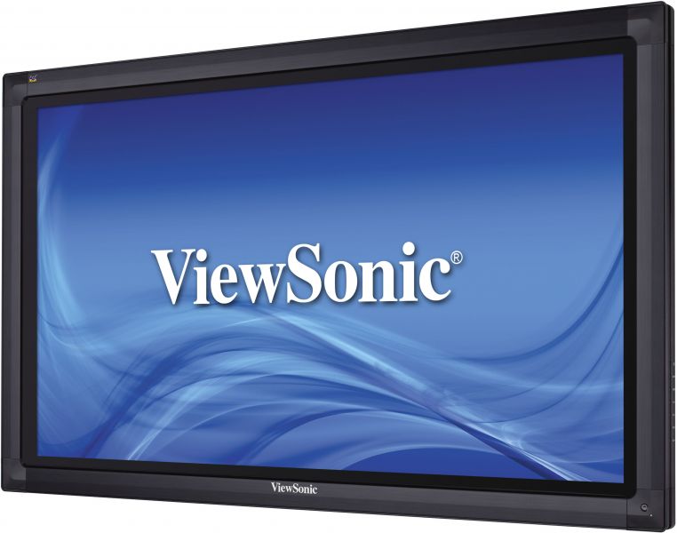 ViewSonic Écrans interactifs ViewBoard SWB5501