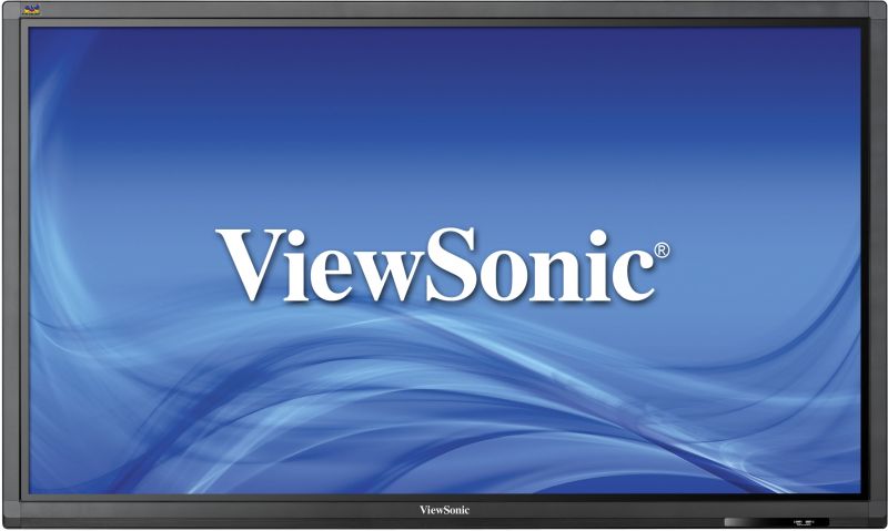 ViewSonic Écrans interactifs ViewBoard SWB8451
