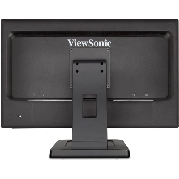 ViewSonic Moniteurs LED Écran tactile 22