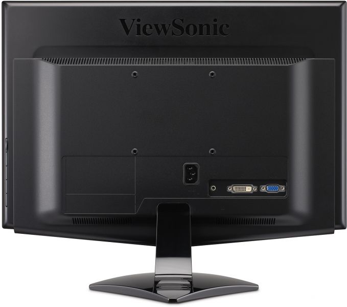 ViewSonic Moniteurs LED VA1948a-LED