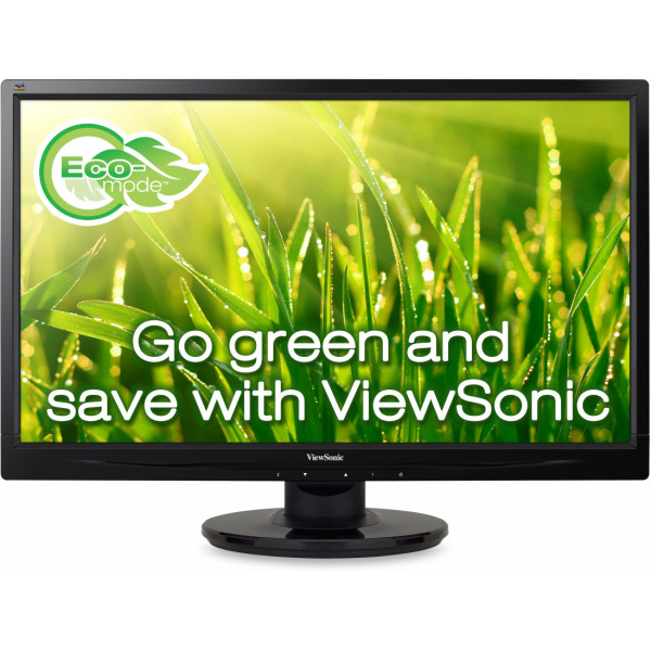 ViewSonic Moniteurs LED VA2445-LED