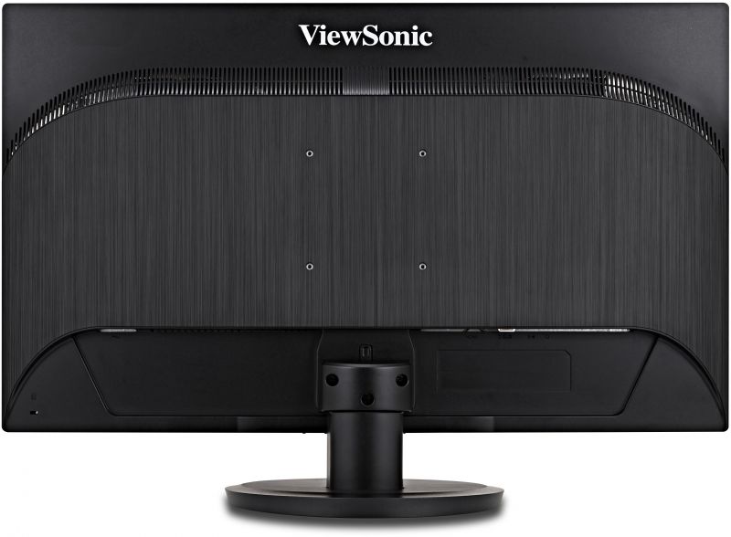 ViewSonic Moniteurs LED VA2855Smh
