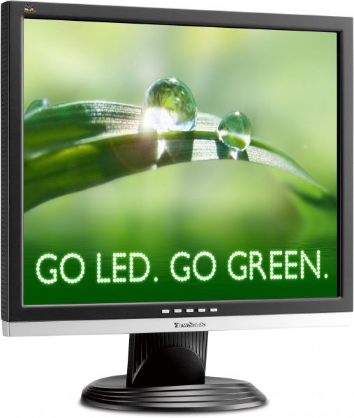 ViewSonic Moniteurs LED VA926-LED
