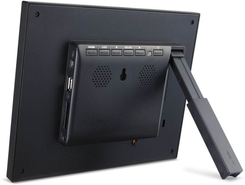 ViewSonic Cadre photo numérique VFD824-50E