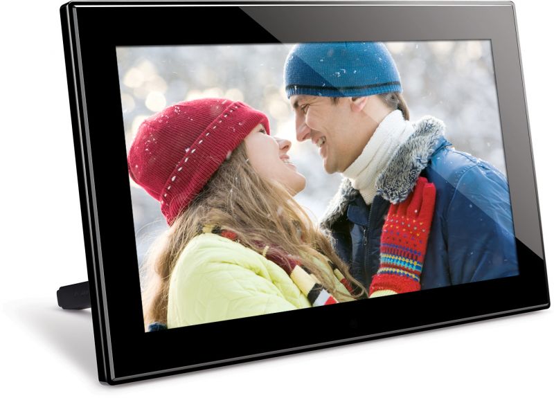 ViewSonic Cadre photo numérique VFM1036W-51E