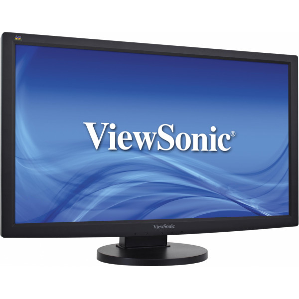 ViewSonic Moniteurs LED VG2433Smh