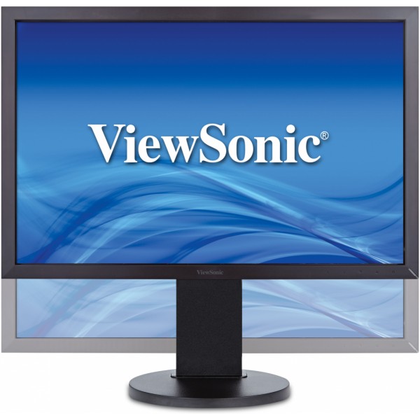 ViewSonic Moniteurs LED VG2438Sm