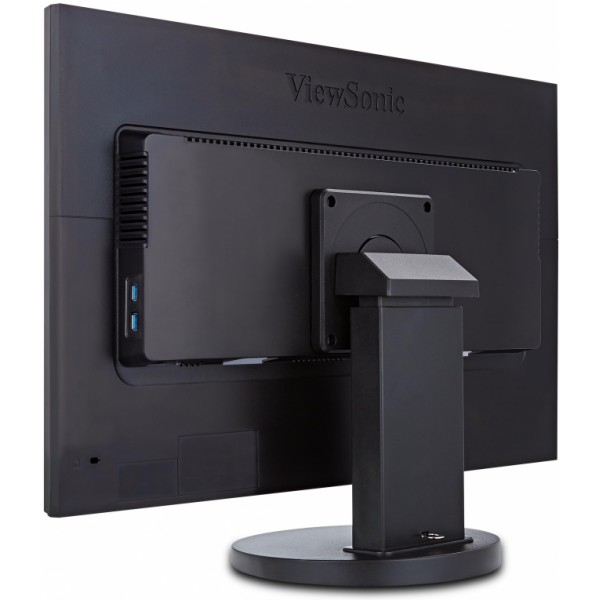 ViewSonic Moniteurs LED VG2438Sm