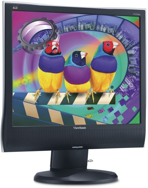 ViewSonic Moniteurs LED VG930m