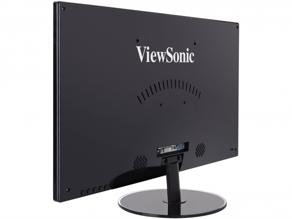 ViewSonic Moniteurs LED VX2409