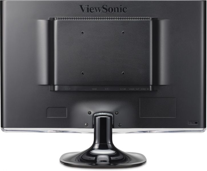 ViewSonic Moniteurs LED VX2450wm-LED