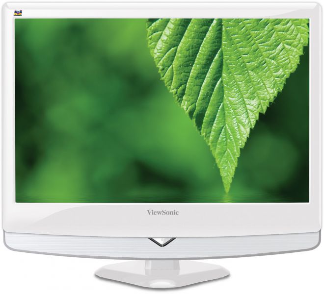 ViewSonic Moniteurs LED VX2451mhp-LED