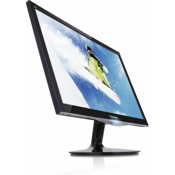 ViewSonic Moniteurs LED VX2452mh