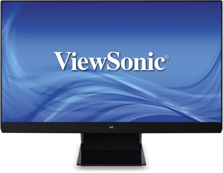 ViewSonic Moniteurs LED VX2770Sml-LED