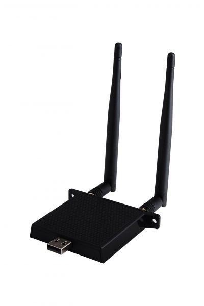 ViewSonic Accessoires pour Écrans d'Affichage Professionnels LB-WIFI-001
