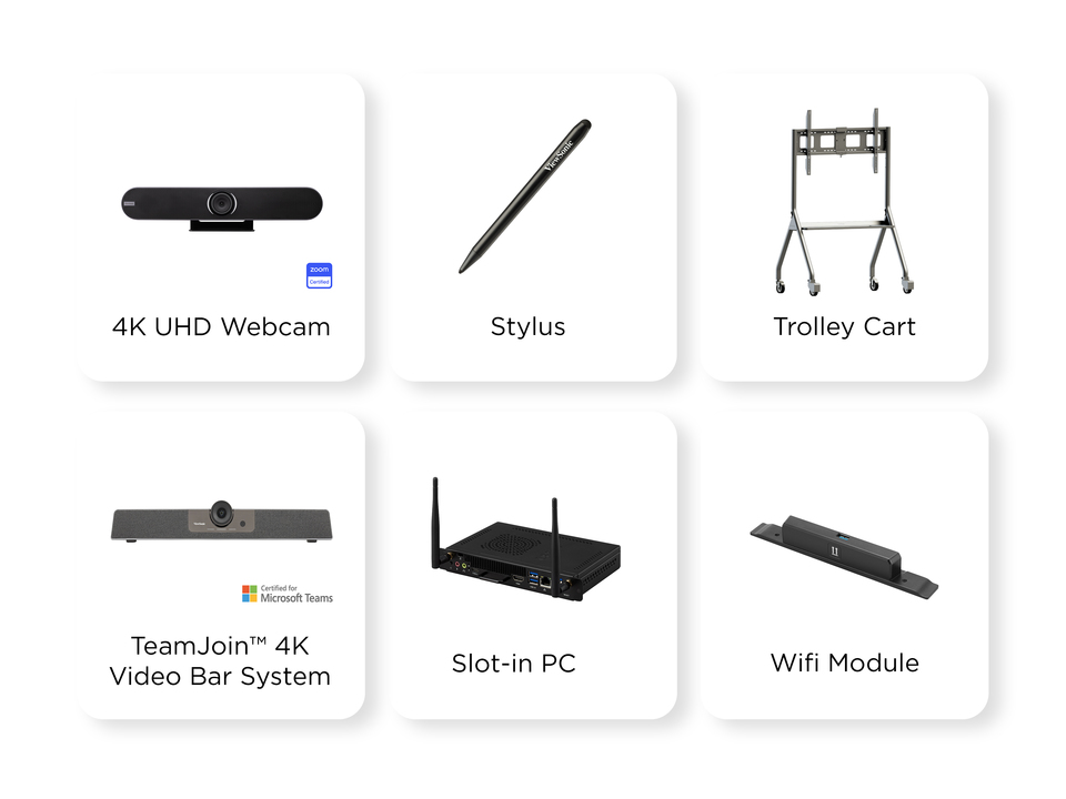 Smart Accessories 1