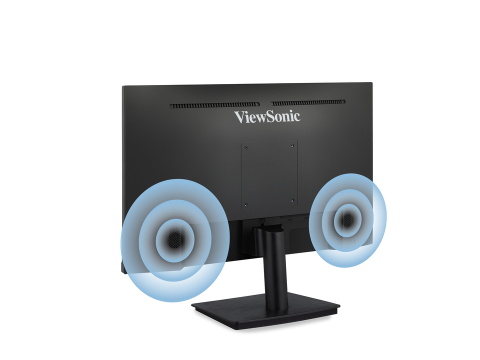 Built-in Speakers 1