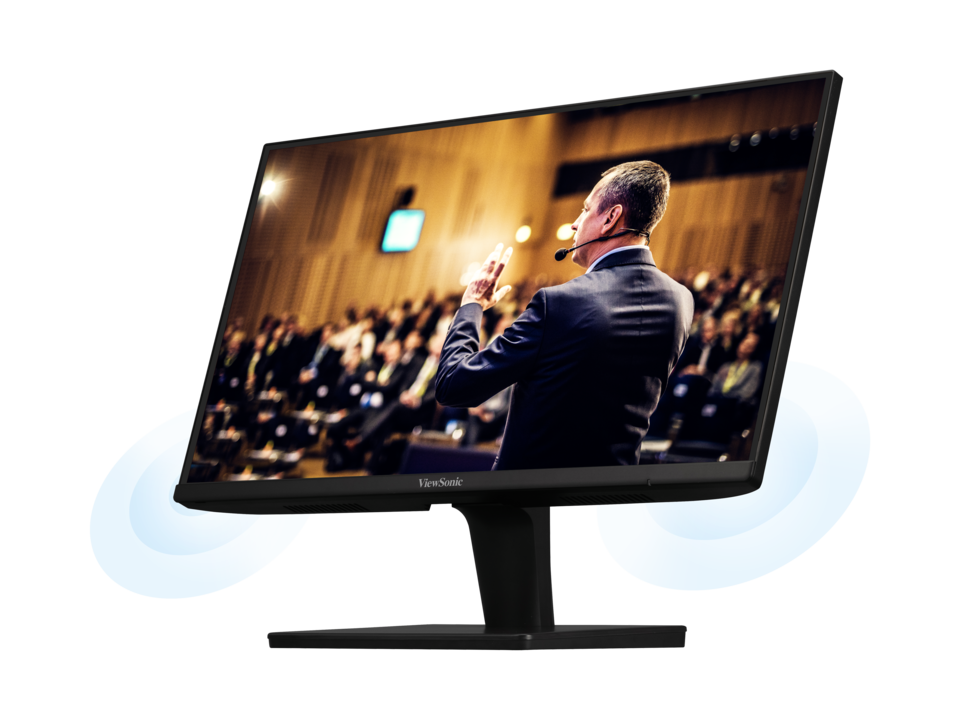 Built-in Speakers 1