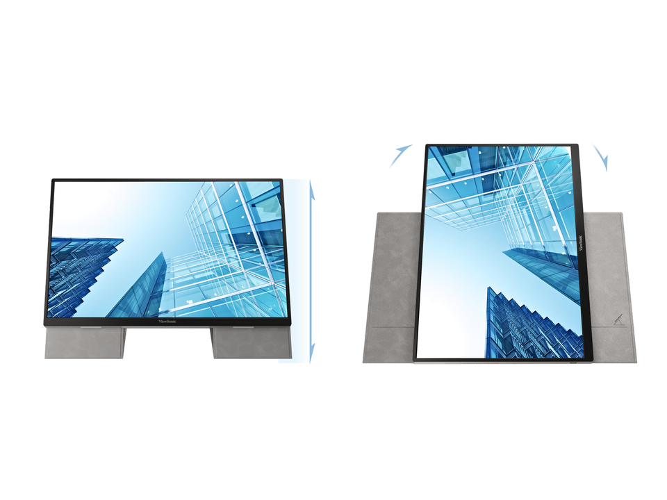 Ergonomic Smart Cover 1