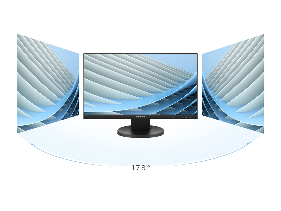 Extraordinary Wide-angle Vision