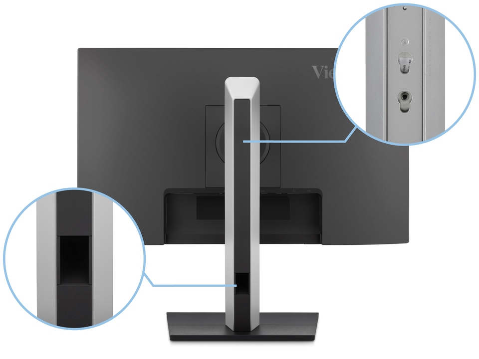 Sleek Design for a Clutter-Free Workspace 1