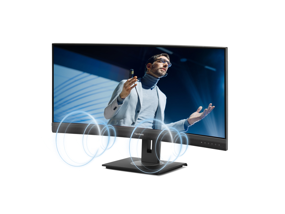 Rich Captivating Audio 1
