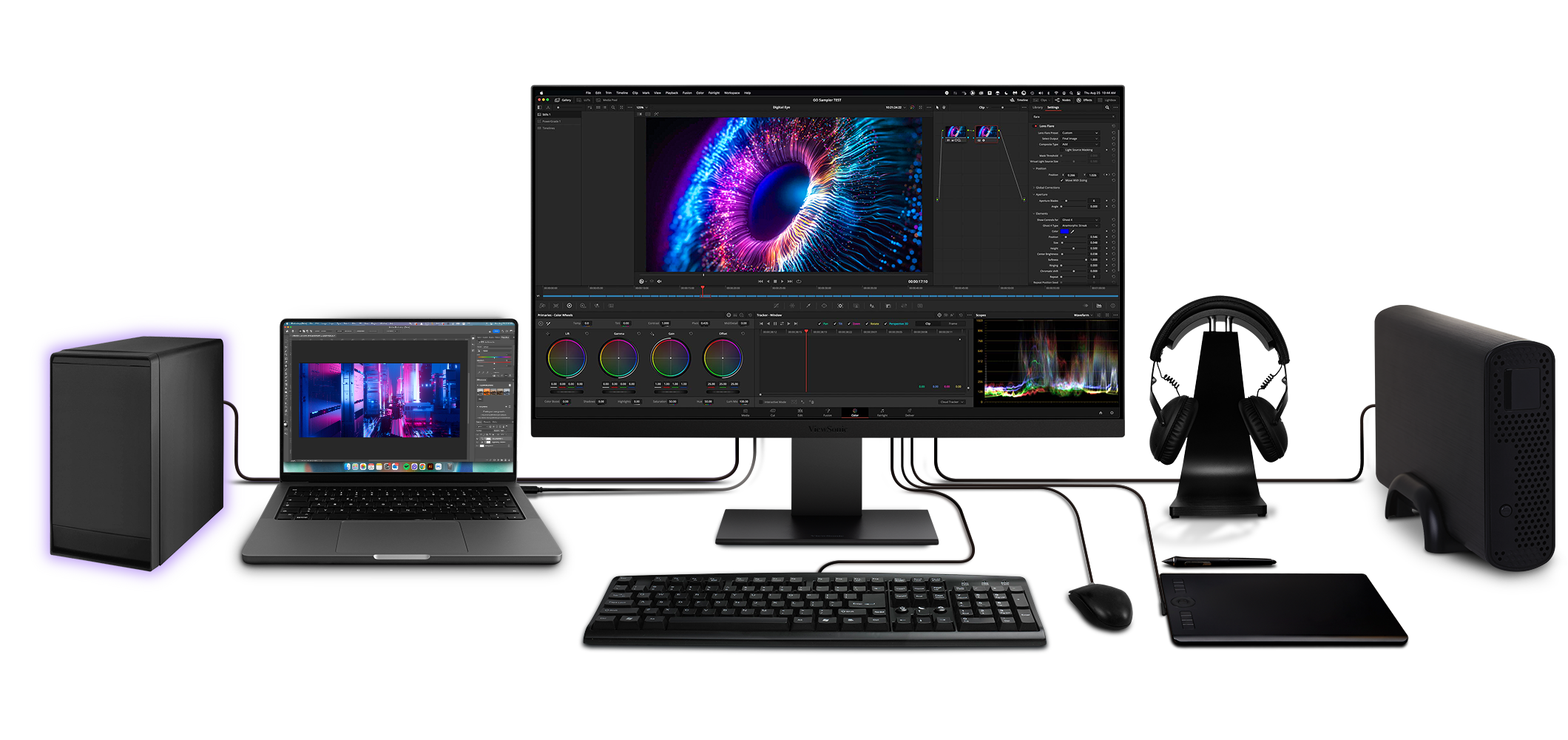 DisplayPort 1.4