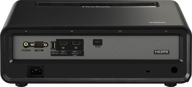 ViewSonic Projector X2-4K Pro