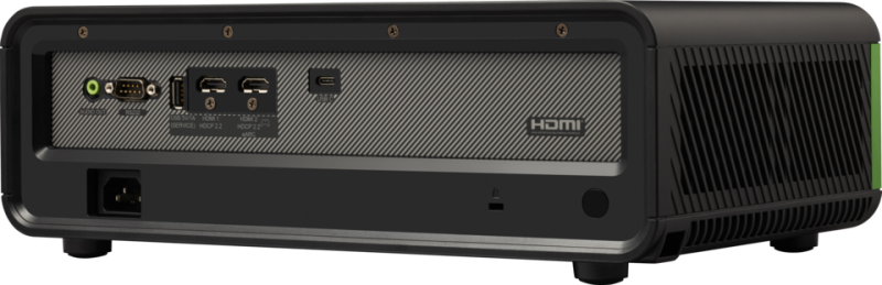 ViewSonic Projector X2-4K Pro