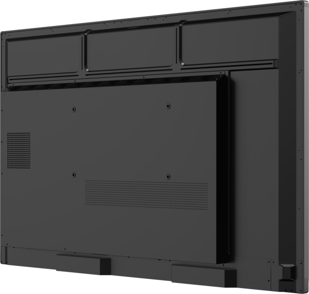 ViewSonic ViewBoard ViewBoard 5550-5