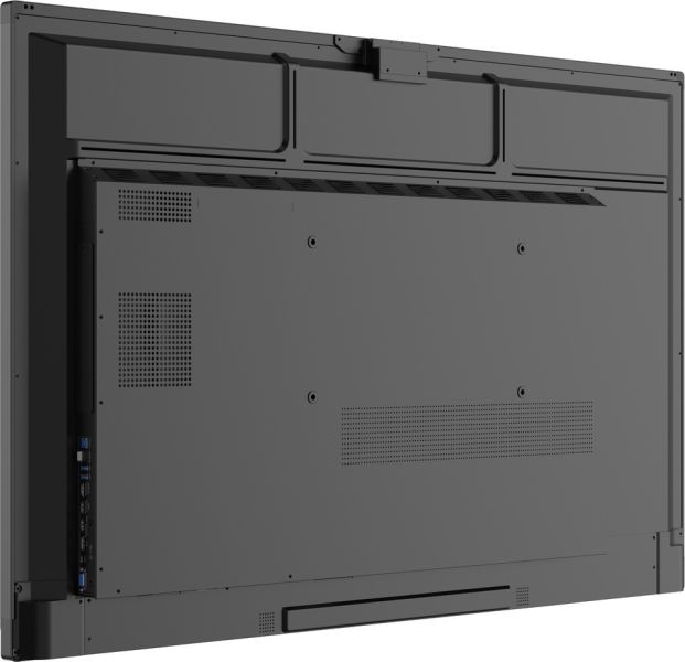 ViewSonic ViewBoard ViewBoard IFP5551