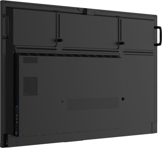 ViewSonic ViewBoard ViewBoard IFP6541-1