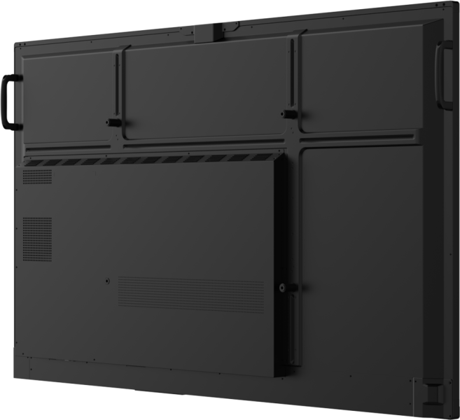 ViewSonic ViewBoard ViewBoard IFP6541-1