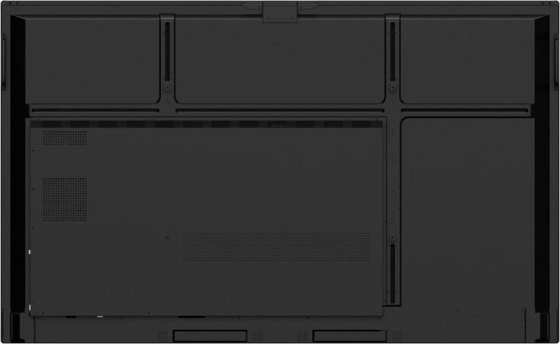 ViewSonic ViewBoard ViewBoard IFP6551