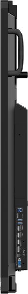 ViewSonic ViewBoard ViewBoard IFP6551