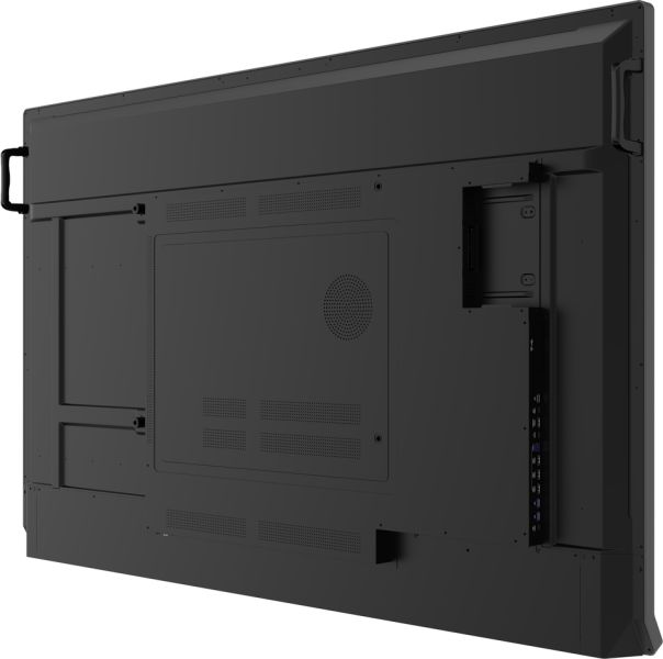 ViewSonic ViewBoard ViewBoard IFP6553-ED