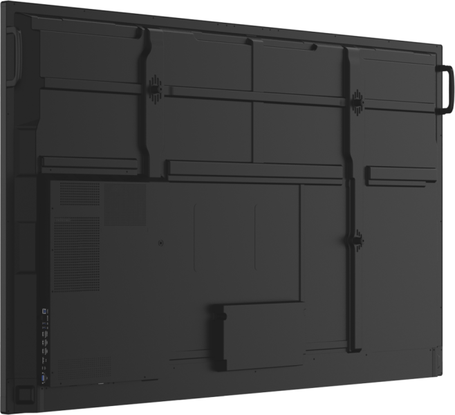 ViewSonic ViewBoard ViewBoard IFP7535-1