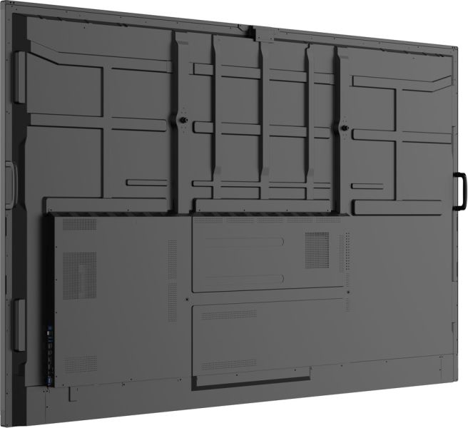ViewSonic ViewBoard ViewBoard IFP9851
