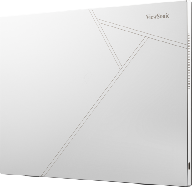 ViewSonic LCD Display TD1656-2K