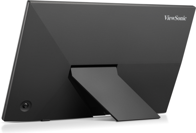 ViewSonic LCD Display VA1653
