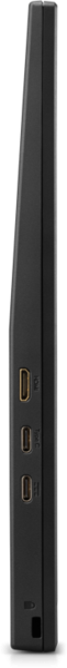 ViewSonic LCD Display VA1653