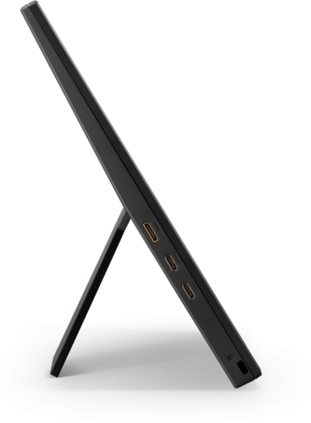 ViewSonic LCD Display VA1653