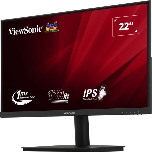 ViewSonic LCD Display VA221A-H