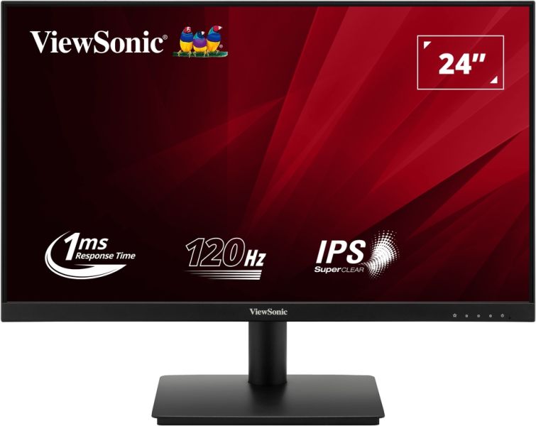 ViewSonic LCD Display VA240A-H
