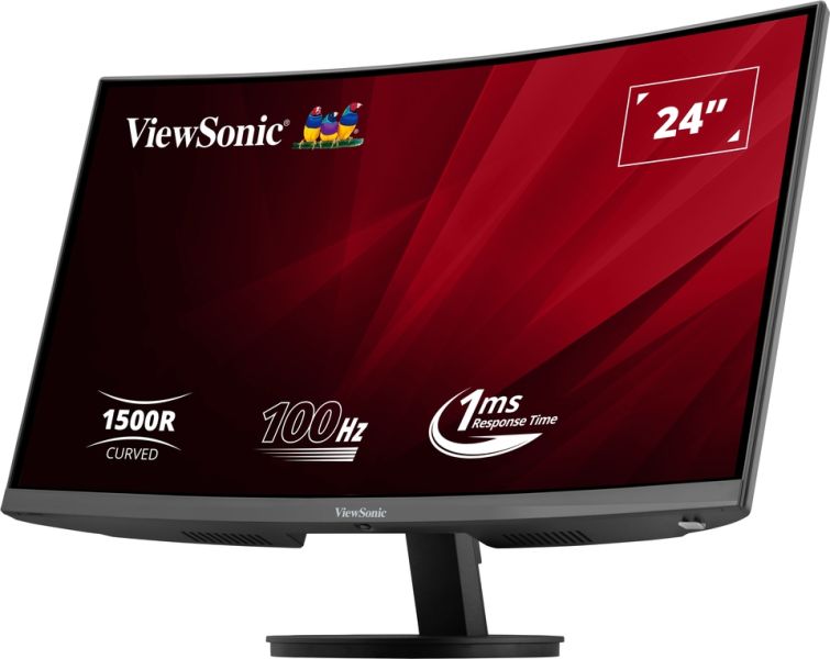 ViewSonic LCD Display VA2416C