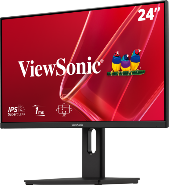 ViewSonic LCD Display VA242-HDJ