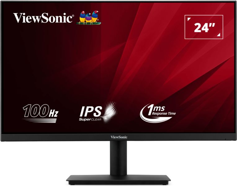 ViewSonic LCD Display VA242-MH