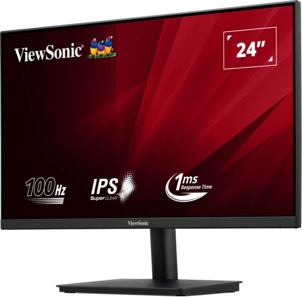 ViewSonic LCD Display VA242-MH