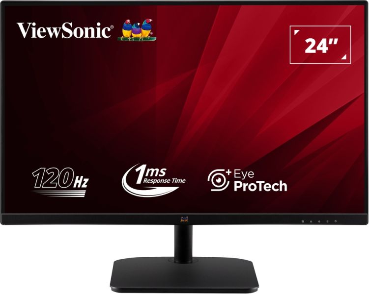ViewSonic LCD Display VA2432A-MH